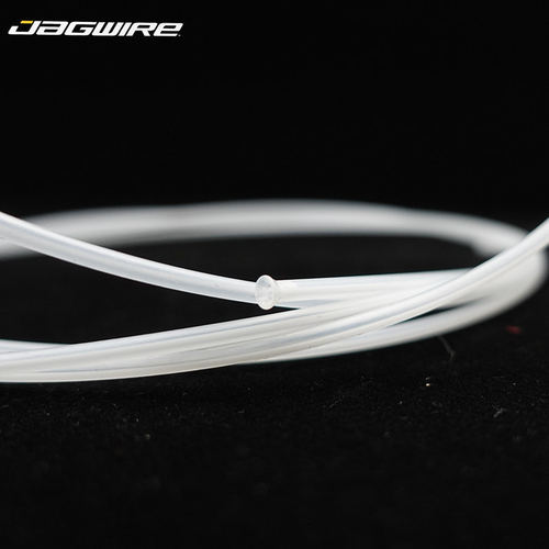 佳威 jagwire 全注油内线管 车架内走线导管 鱼骨尊爵替换内管
