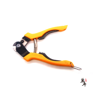 JAGWIRE佳威线管钳 WST028专业版多功能变速刹车剪线 公路车工具