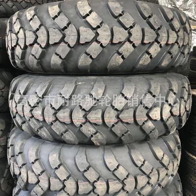 厂家直销胎15.00-21 越野车轮胎1500-21尼龙载重卡车汽车俄罗斯车