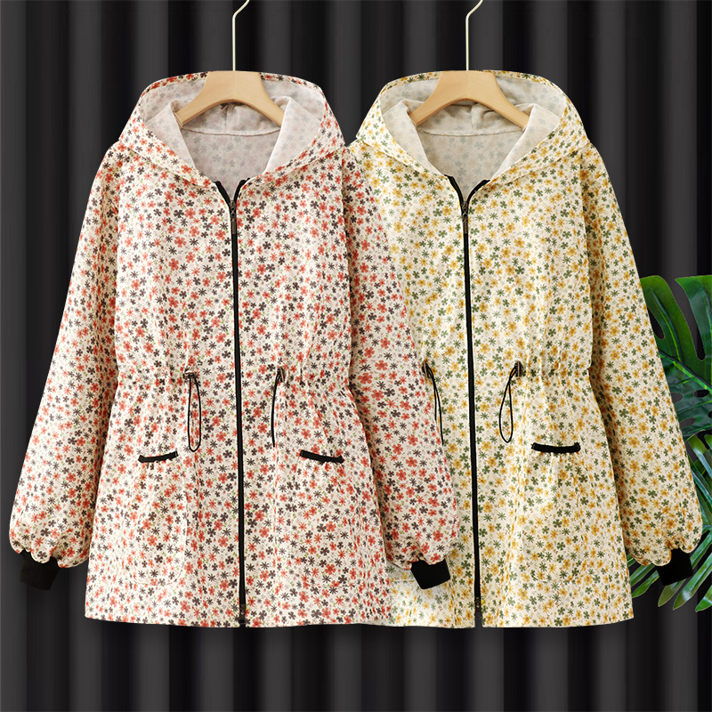 长袖罩衣防污围裙2023新款