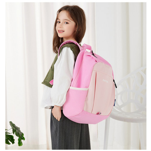 儿童书包休闲背包轻便双肩包
