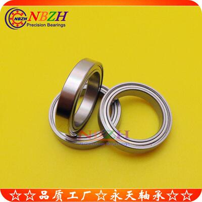 不锈钢壁轴承 SET2 216 ETSET2216Z226 DDA22116 MR1622 ZZ 6*221