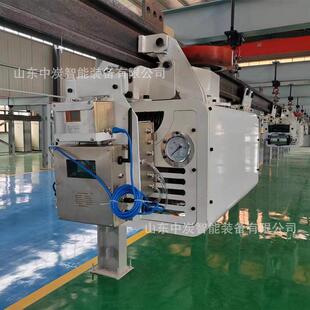 无电火煤花气动单轨吊 安证气动认单轨气吊 DQDQ20/0.520/0.5动单