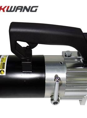 N电R-2手提式钢筋弯B3曲机便携式螺纹钢圆NRB-32钢手提动液压钢筋