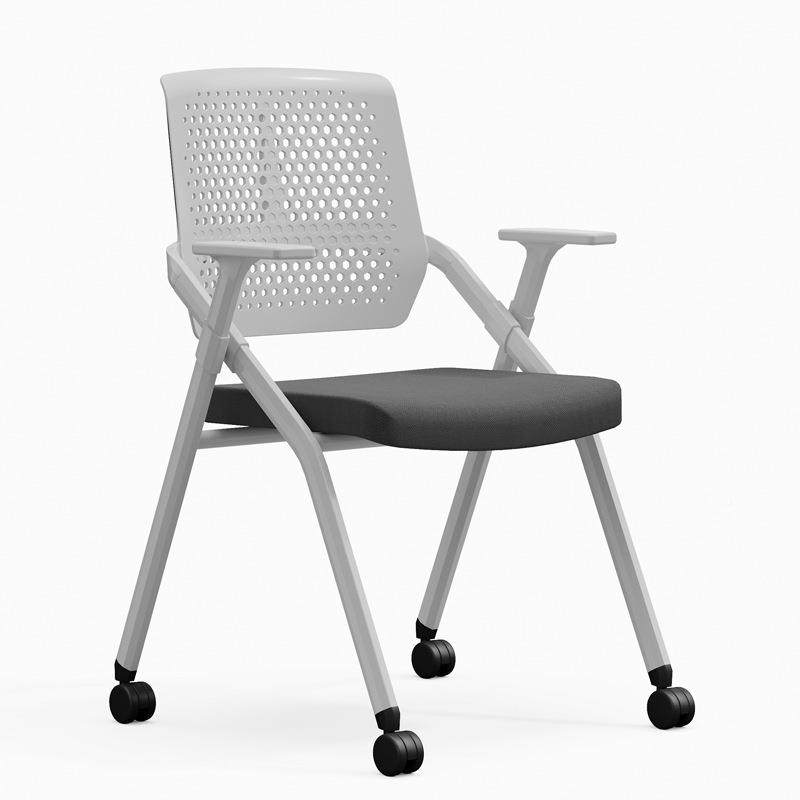 季如歌培SJRG-116训椅带桌板报办厅公室会议椅椅一体告讲座椅带轮,商业/办公家具,办公电脑椅/职员椅,淘宝优惠券,粉丝福利购,淘宝优惠卷