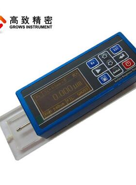 R度A300表粗糙检测仪 粗面外糙度测量仪 全金RA300属壳
