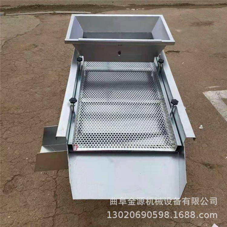 米小麦直大小玉颗粒粉末0537-455振动筛 茶叶五谷杂粮碎米分选振,机械设备,筛选机,淘宝优惠券,粉丝福利购,淘宝优惠卷