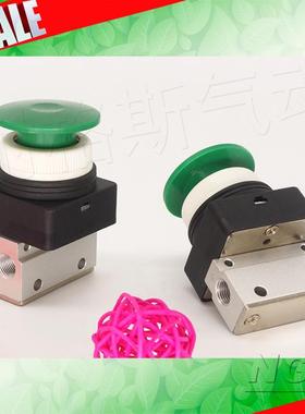 二位三通机CM3B械阀CM3B CM3R CM3L M3PL CM3PF CM3CPP C3PMM 3CM