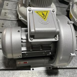 0.KW高压涡漩风机 铝合金漩涡气泵 2LD002H压43R11高风机