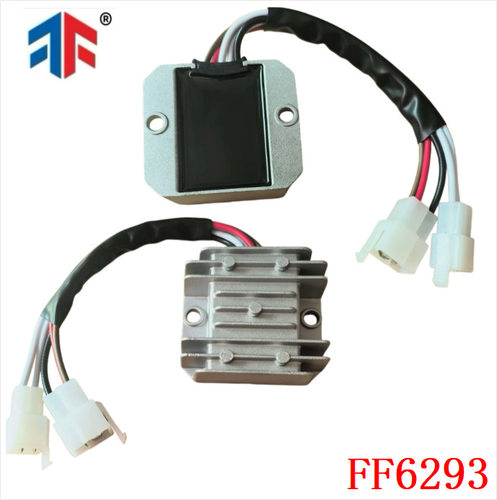 FF6293适用于Yamaha SR 250 XT 550 600 34L-81960-A0-00稳压器