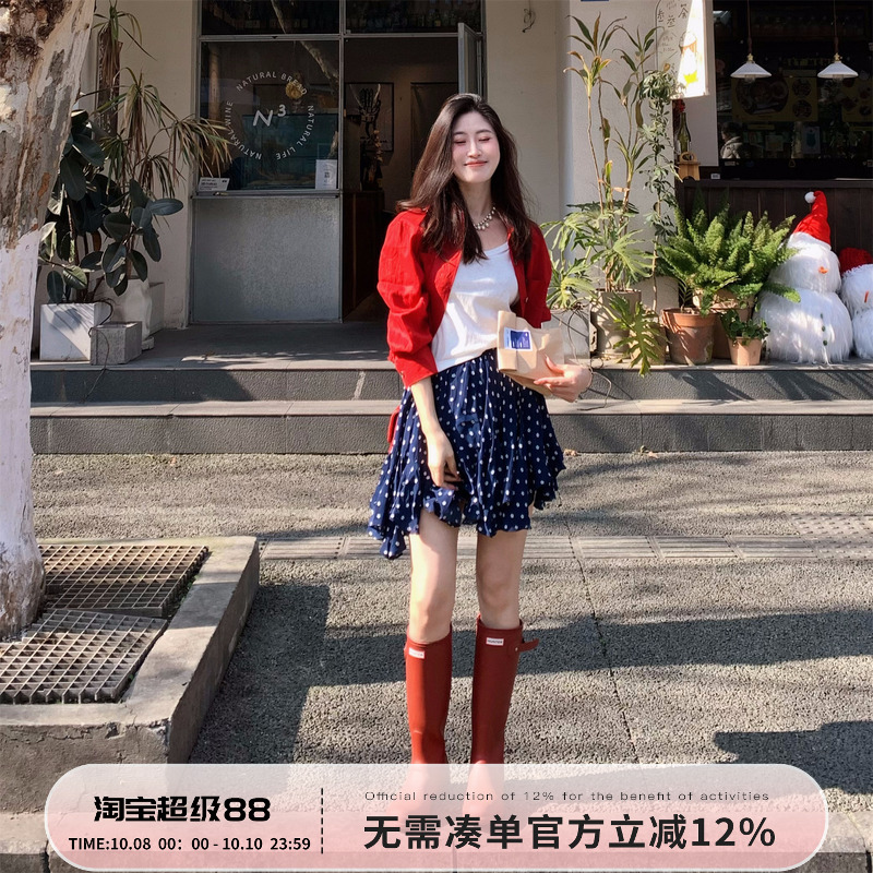 Echoone全亚麻外套女
