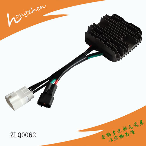 摩托车整流器 适用Suzuki AN650 BURGMAN 650 Boulevard VLR1800 - 封面