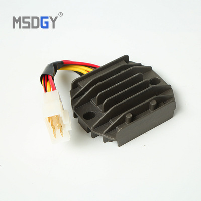 整流器 调节器 M97348 AM70121 AM126304 21066-2056 21066-2070