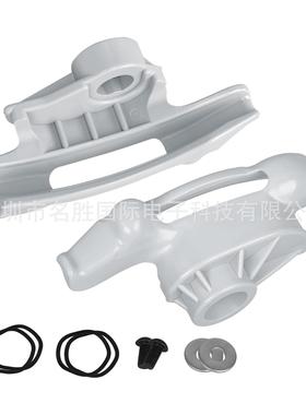 TC184432 8184432 灰色鸭头轮胎更换器套件，适用于高士系列