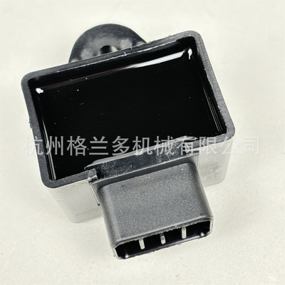 12V Relay 60E-81950-00 SN2211 For Outboard F40 F50 F60 F70