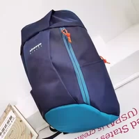 15 литров -Тибетский синий [есть боковой карман]