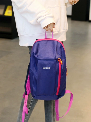 Детский дорожный водонепроницаемый школьный рюкзак подходит для мужчин и женщин для отдыха, надевается на плечо, делается под заказ