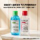 法国进口贝德玛卸妆水按压洁肤液温和保湿 清洁眼唇脸三合一500ml