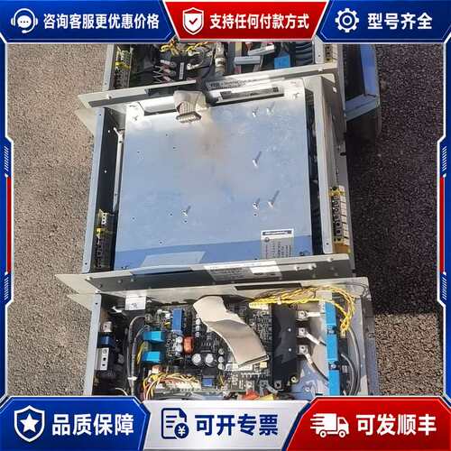 议价蒂森变频器 CPIK32 10台 PM100RLA120模块可维修