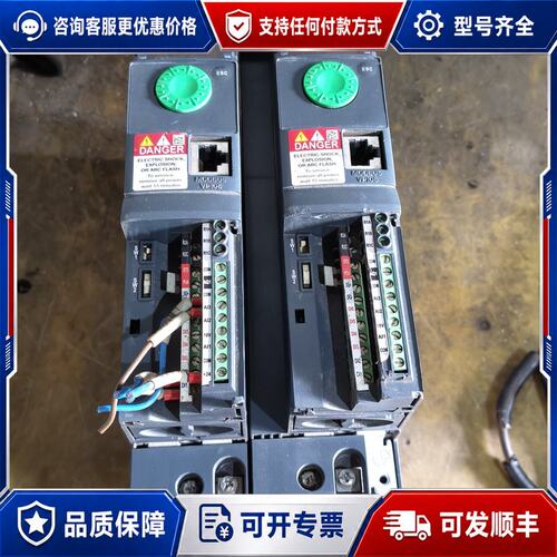 议价 现货施耐德变频器 ATV320U15N4B 15KW ATV3可维修
