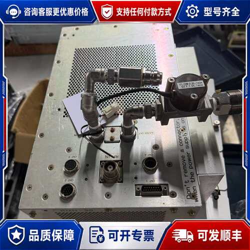 议价DAIHEN RMN-30F14A射频匹配器，，型号可维修