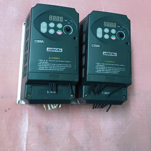 议价四方 C300A-4T0015 （1.5的已售）可维修