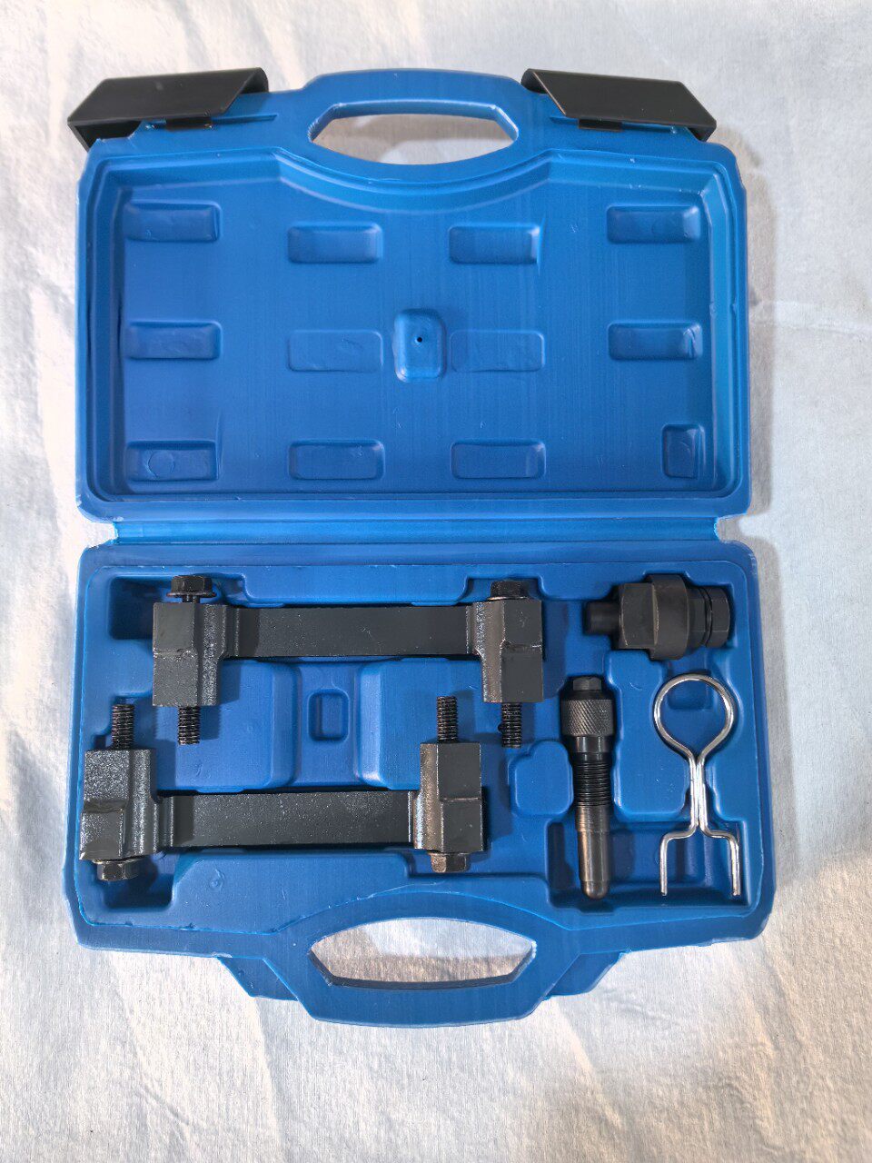 适用于大众奥迪柴油发动机正时工
