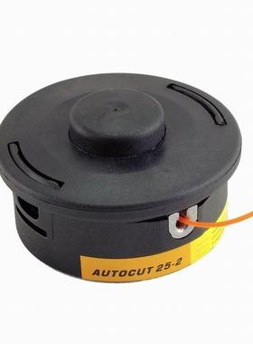 Autocut 25-2 FLH FS55, FS80, FS85, FS87, FS90 Trimmer Head