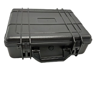 源厂供应塑料工具箱野外防潮防尘箱机械设备零件器材收纳箱整理箱