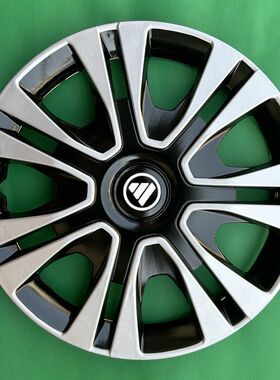 福田风景快运G5G7G9蒙派克E车轮毂盖 伽途T3祥菱V1轮毂罩盖改装