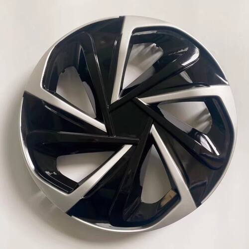 适用金彭D70金鹏S70电动车配件13寸轮毂罩电动轿车轮毂盖轮胎罩