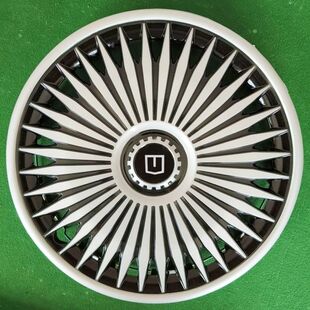 适用于远程超级VAN轮毂盖16寸轮胎装 饰塑料轮帽壳 饰罩车轮套壳装