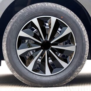 适用奔腾小马轮毂盖12寸全版本通用车轮罩改装轮毂罩钢圈保护外壳