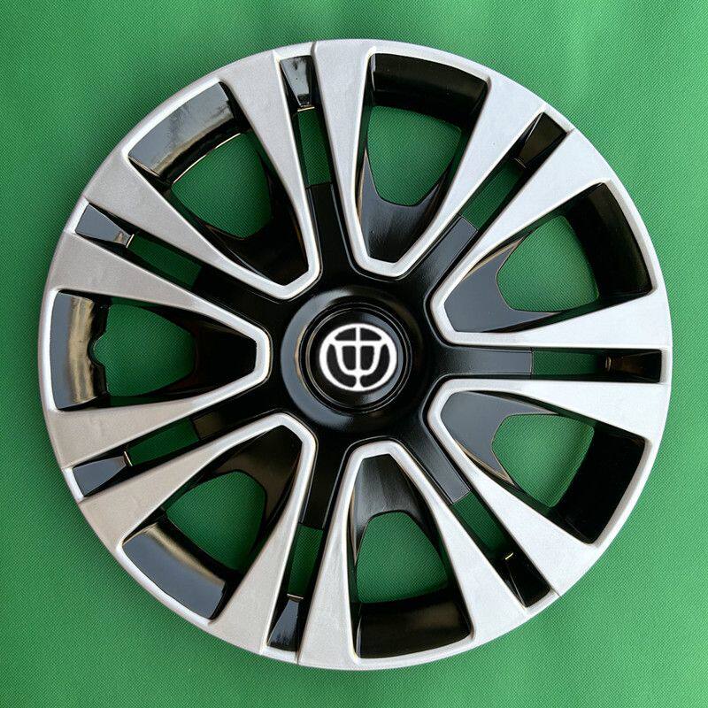 适用中华骏捷FRV FSV H220 h330轮毂盖15寸改装轮毂罩壳