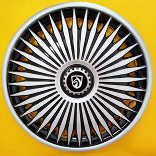 310 730铁钢圈轮毂盖轮胎装 510 饰罩帽壳 630 用于宝骏乐驰