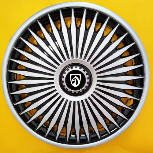 用于宝骏乐驰 310 W 630 510 730铁钢圈轮毂盖轮胎装饰罩帽壳