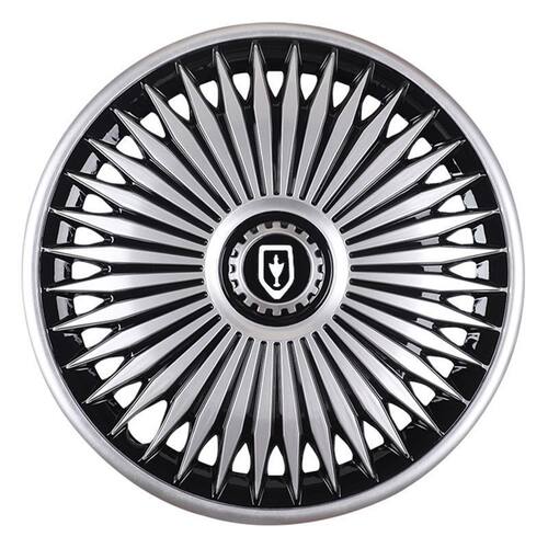 适用于金杯智尚S30 轮毂盖铁圈轮罩铁钢圈装饰盖轮胎盖轮帽16寸