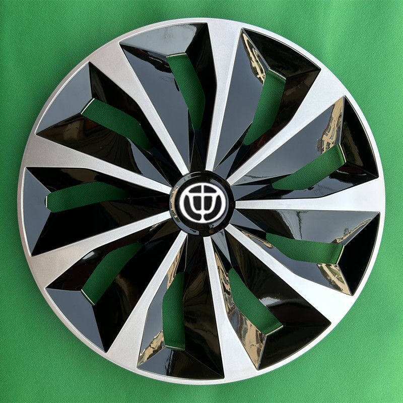 中华骏捷FRVFSV轮毂盖H220H230H320H33轮毂罩15寸轮胎帽通用轮罩