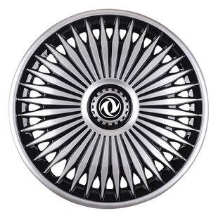 适用于东风17寸SX6轮毂盖sx6铁钢圈装饰盖E70新能源轮毂罩轮胎帽