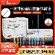 钝针医用一次性顿针无菌针头18g21 100mm 23g25g38m27g50