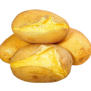 顺丰上门！甘肃沙面土豆10斤！