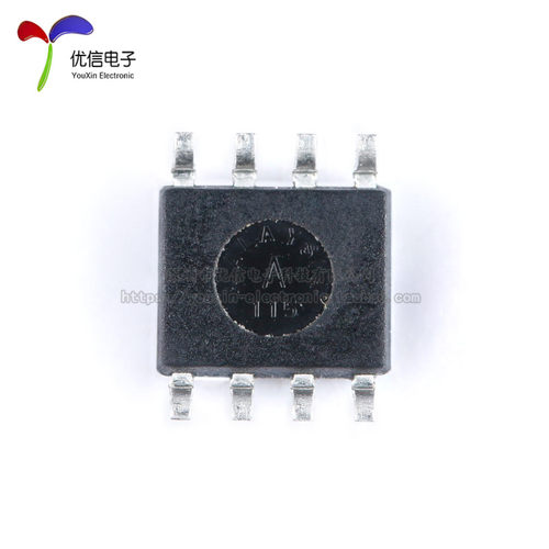 全新原装 STC15W104-35I-SOP8 增强型1T 8051单片机 微控制器MCU