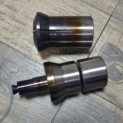 拉套內撑夹头 內胀拉套 0640  635   632   L套   夹头拉杆套全新