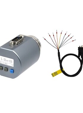 奥松 MEMS数显电阻皮拉尼真空计AGP3000 替代英福康PSG500真空规