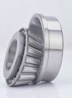 农机法兰带沿锥形轴承 L 30205 30206 30208 30210 30211 R