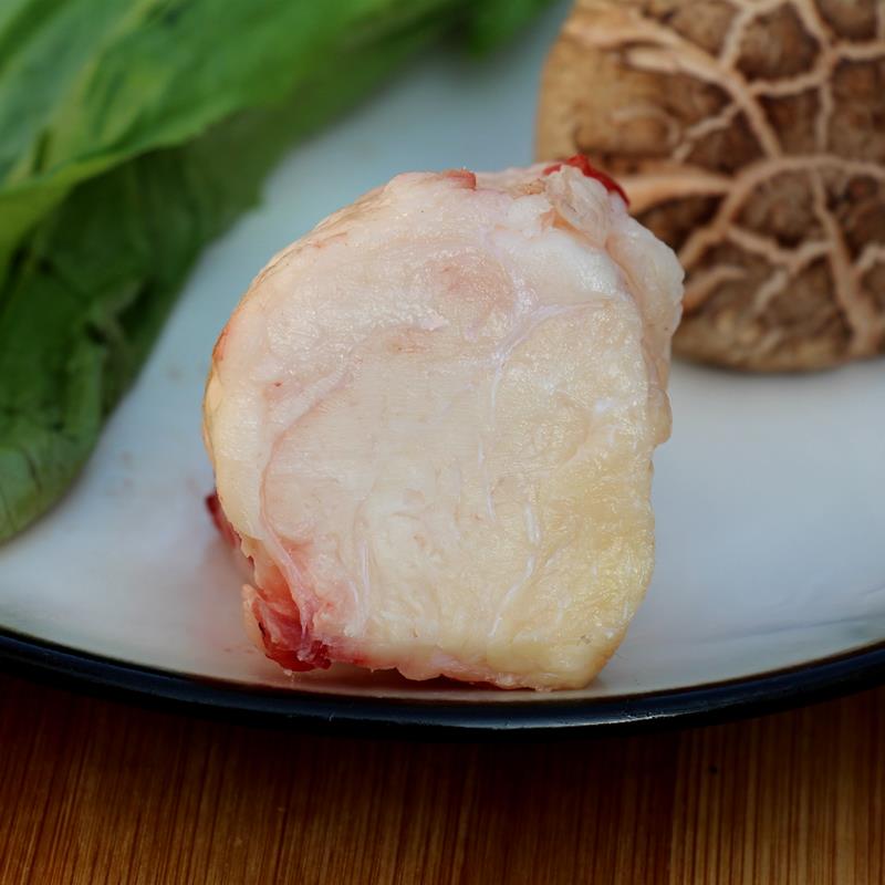 牛胸口牛胸口油胸口朥牛胸口肉火锅食材新鲜牛肉烧烤牛胸口500g-封面