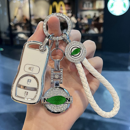 汽车TPU日产钥匙保护壳