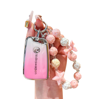 汽车TPU大众钥匙保护壳