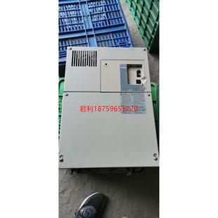 现货实物图包好 37KW 45KW 安川变频器CIMR 议价 HB4A0091AAA