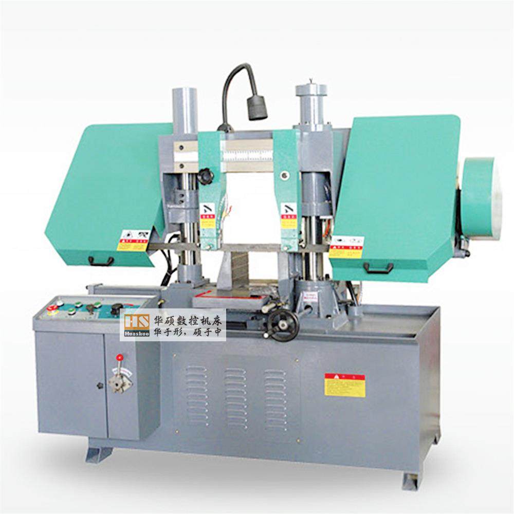 山东锯床厂家供应4240Sawing machine带锯床锯削直径400-天天券